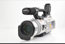 Sony Vx2000 for sale | eBay