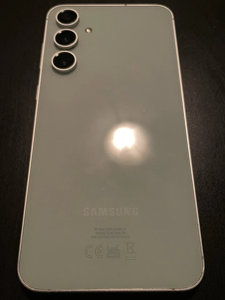 Samsung Galaxy S23 FE 5G · 128GB, Foto 4 von 5