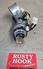 2012-2013 Kia Soul Ignition Assembly Cylinder Lock Switch W/Key