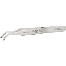 Weller Erem® 32BSA25 Tweezers SMD 115.00mm