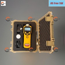 US FREE TAX Latest Model Honeywell MiniRAE 3000+ PGM-7320 Portable VOC PID