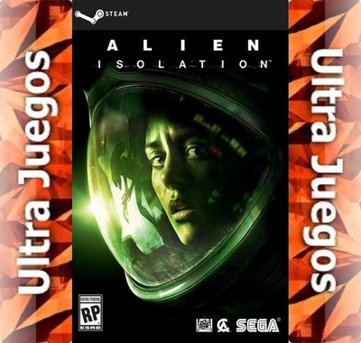 Alien: Isolation Original Licencia
