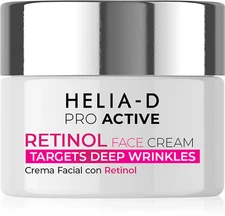 Helia-D Pro Active Retinol anti-wrinkle cream with retinol 50 ml