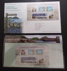 G Britain MNH Stamps Presentation Pack + FDC - 2008 Celebrating N.IrelandLot#226