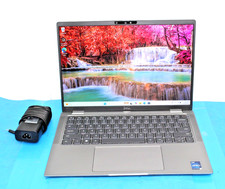 Dell Latitude 7440 14" FHD Intel i5-1345U 3.96GHz 16GB 256GB M.2 SSD W11PRO T9D8