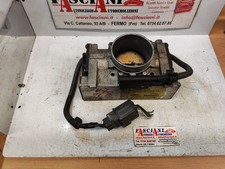 AH.0015008C Valvola farfalla corpo farfallato Volvo V70 BENZ. 8644344 RCE23241-