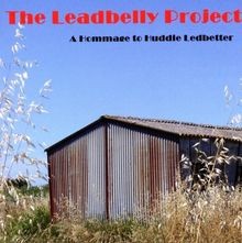 A Hommage to Huddie Ledbetter von the Leadbelly Project | CD | Zustand neu