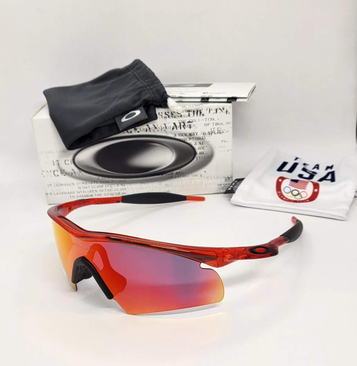 oakley m frame hybrid products for sale | eBay