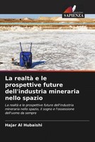 Hajar Al Hubaishi | La Realtà E Le Prospettive Future Dell'industria...