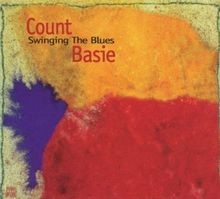 Swinging the Blues-Jazz Reference von Count Basie | CD | Zustand gut