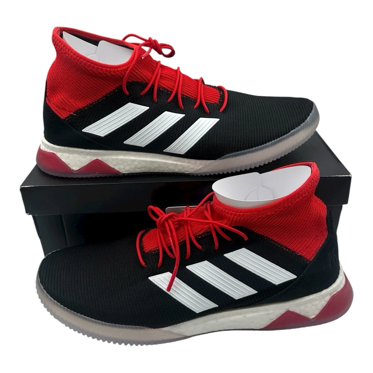 adidas Predator Tango 18.1 White for Sale | Authenticity