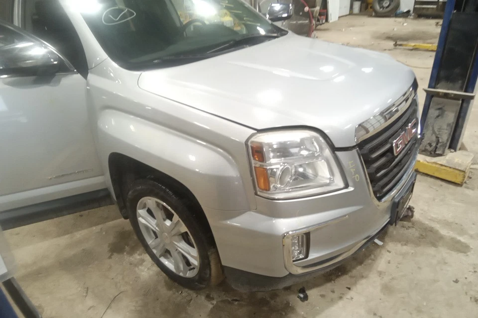 GMC Terrain 2017 motor de 2,4 L OEM 118 k millas - LKQ434944503 Foto 2 de 4