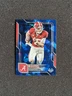 2025 Bowman Chrome University Sapphire Ty Simpson #151 Alabama Crimson Tide