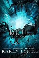 Rogue Karen Lynch Taschenbuch Relentless Kartoniert / Broschiert Englisch 2015