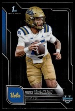 2025 Bowman Chrome University Pierce Clarkson