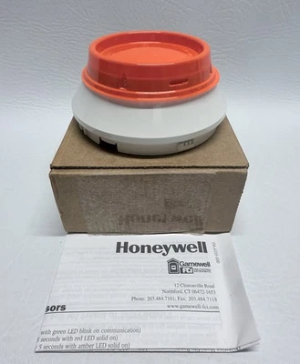 NEW Honeywell Notifier FSP-951 Smoke Detector - Image 1 of 2