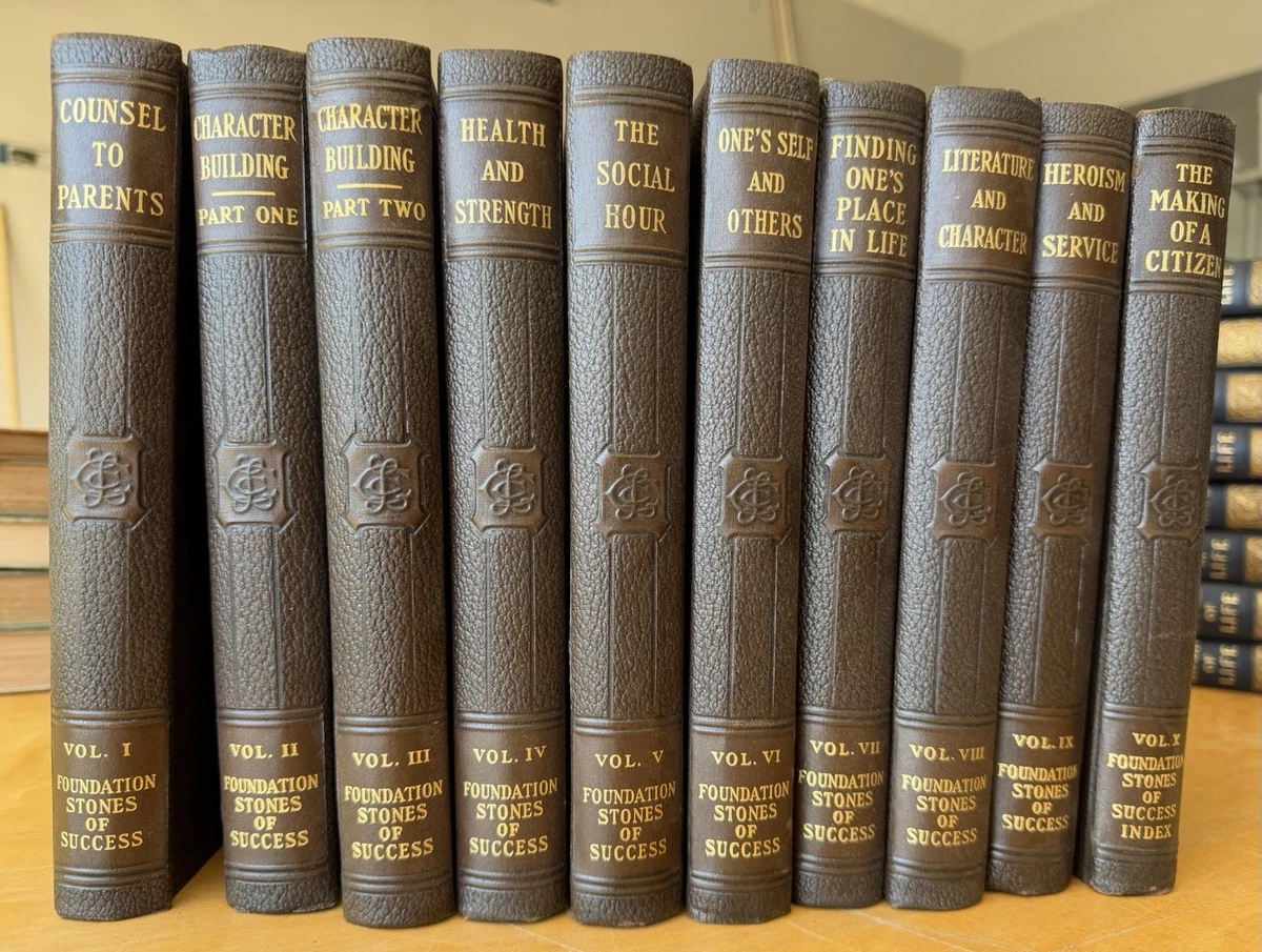 Self-Help 1900-1949 Antiquarian & Collectible Books in English for