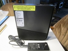 ARRIS Frontier NVG443B Dual Band Wi-Fi DSL Router