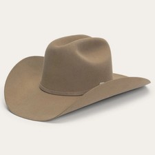 Stetson Skyline 6X Felt Sahara - Hat Felts - Sfskyl-7540E5