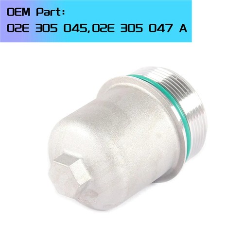 2X( Automatic Transmission Housing DQ250 02E for A3 Q2 TT Skoda8966 - Picture 3 of 10