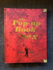 The Pop-up Book Of Sex - Hardcover By Melcher Media - Very Good