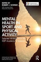 Mental Health In Sport And Physical Activity Robert J. Schinke Taschenbuch 2024