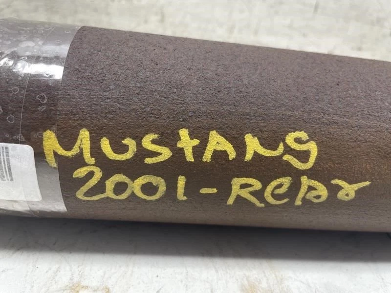 Ford Mustang 2002 3,8 L eje de transmisión trasero OEM+ Foto 3 de 4