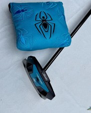New 2025 Taylormade Spider 5K- ZT 34" Putter RH