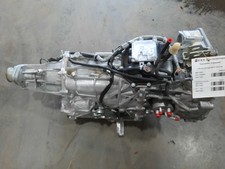 2024 Crosstrek Transmissiontransaxle Sku4114691