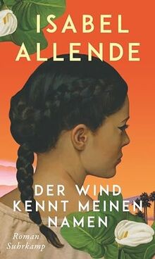Der Wind kennt meinen Namen: Roman | Eine Geschichte... | Buch | Zustand wie neu