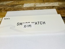 Gadixy Smart Watch MC-6 1.91 Inch Screen NEW SEALED IN BOX FAST SHIPPING