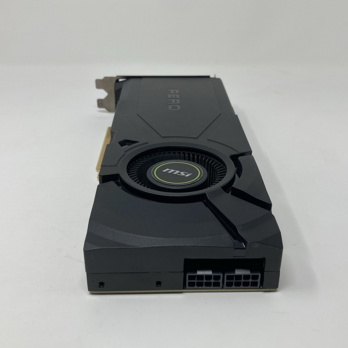 Msi RTX2080Ti 22GB AI用 GeForce RTX 2080 Ti GAMING Z TRIO