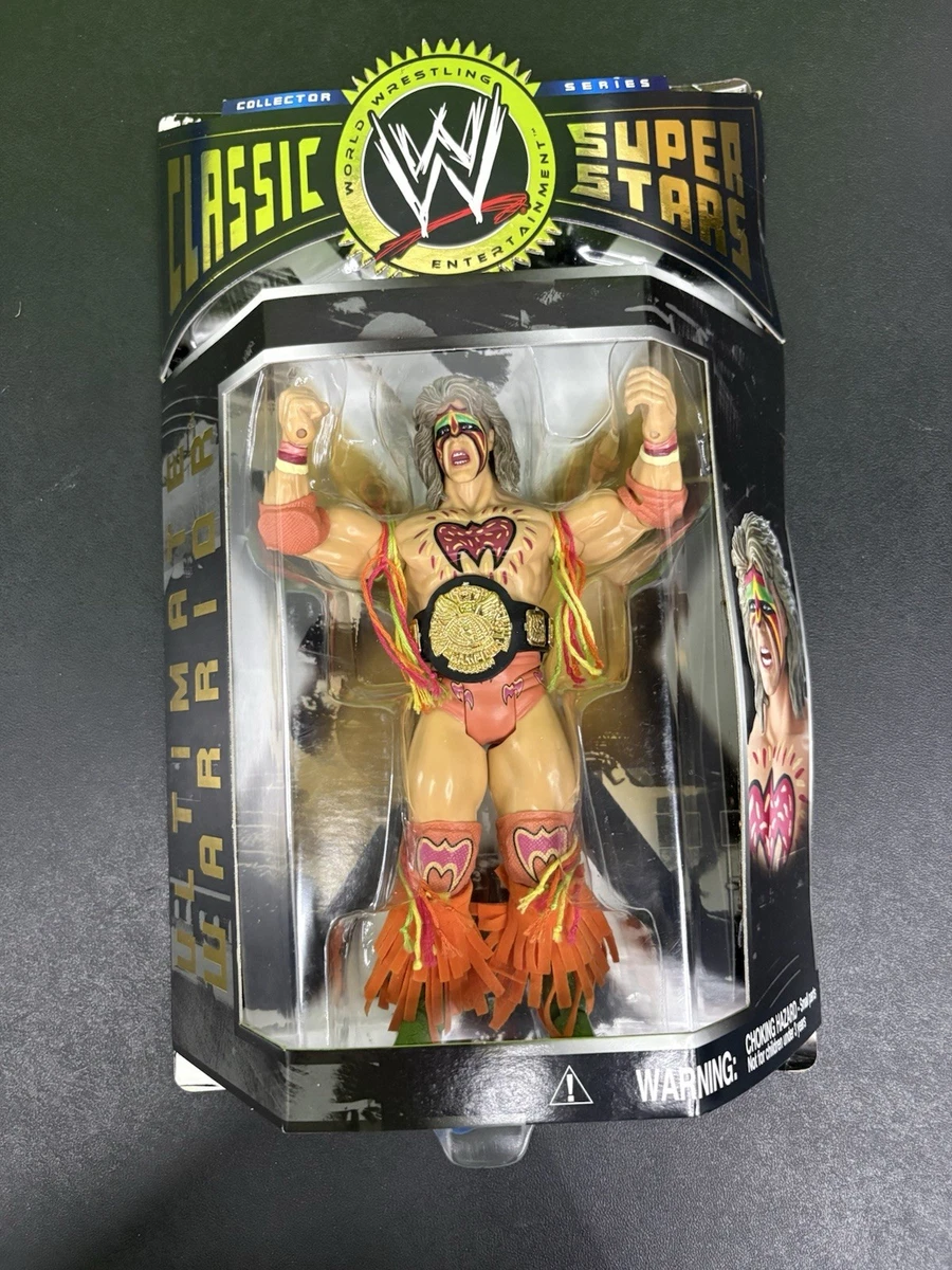 Wwe Classic Superstars for sale | eBay