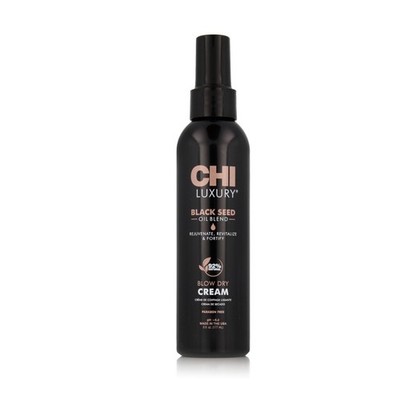 CHI Luxury Black Seed Oil Blow Dry Cream 177 ml