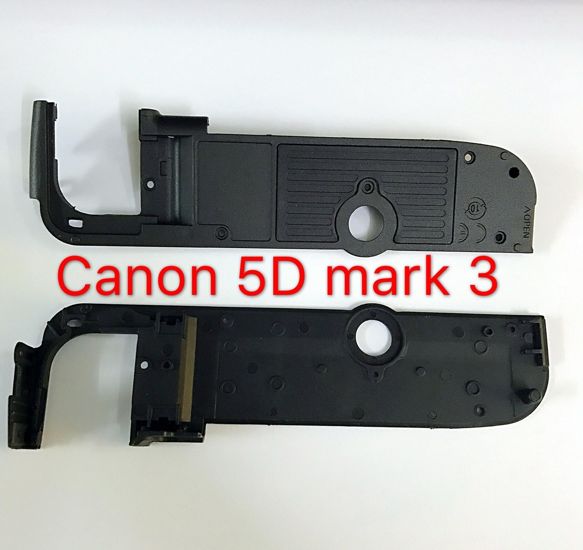 5Dmark3 ② For Canon 5D mark3 5D3 Bottom Shell & Cover DSLR Camera Parts | eBay