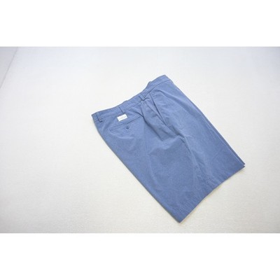 Vineyard Vines Breaker Golf Shorts Mens 44 Blue Performance Stretch Excellent