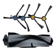 For Silvercrest SSR1 SSRA1 Ilife-A9s/A9/A7/A80 Plus A10s L100 Sweeper Parts New