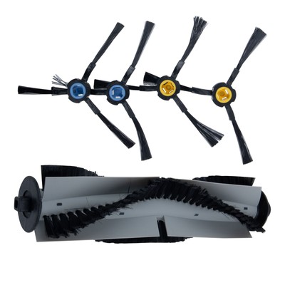 For Silvercrest SSR1 SSRA1 Ilife-A9s/A9/A7/A80 Plus A10s L100 Sweeper Parts New