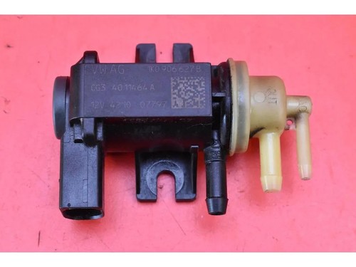 VW GOLF VI Variant AJ5 Vakuumventil 1K0906627B 2011 31971394