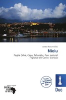 Jordan Naoum | Niolu | Taschenbuch | FranzöSisch (2026) | Omniscriptum