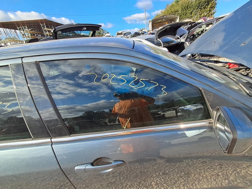 Motor soplador de climatización usado se adapta a: Ford Fusion 2012 grado A Foto 4 de 4