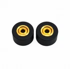 AKAI GXC-760D PINCH ROLLS Cassette Deck Kit