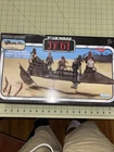 Hasbro Star Wars Vintage Skiff Vehicle
