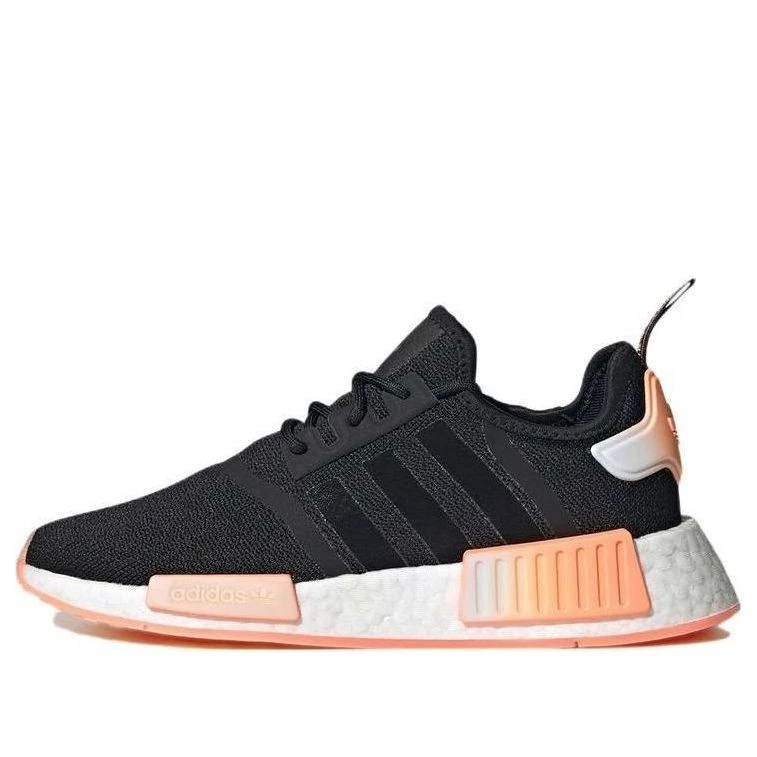 adidas gazelle silver green womens ADIDAS BOOST NMD R1 ORIGINAL USA IMPORTED (Original USA Imported) – Lunda  Bazar Online main image 0