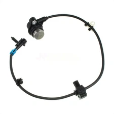 Mpulse Sen-2Abs2525 Rear Abs Wheel Speed Sensor For 2008-2012 Fits For Chevrolet