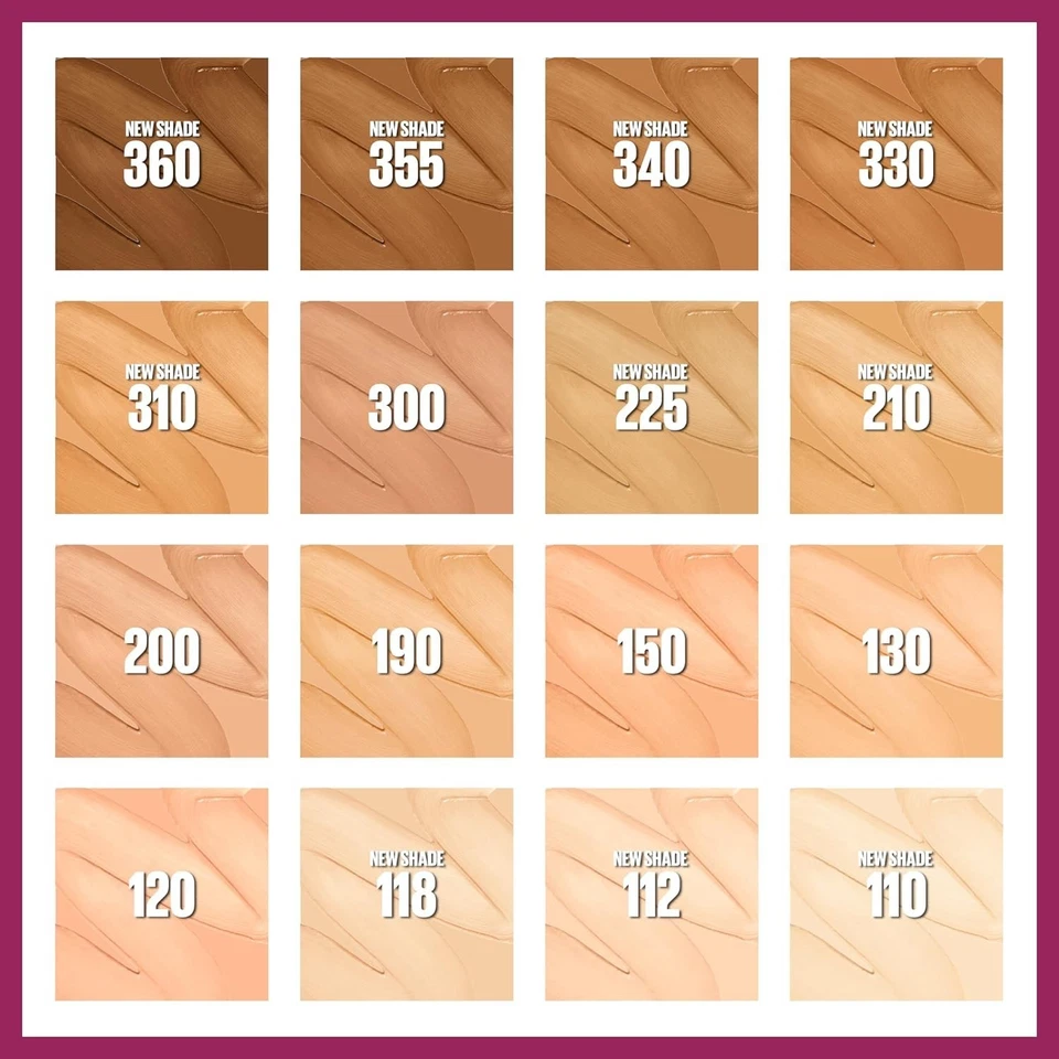 Base de tratamiento Maybelline Instant Age Rewind Eraser, 190 Nude Foto 3 de 4