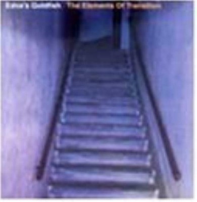Elements of Transition CD Ednas Goldfish Neu & Versiegelt