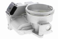 Vemo V10-81-0024 Drosselklappenstutzen FüR Audi Seat Skoda Vw