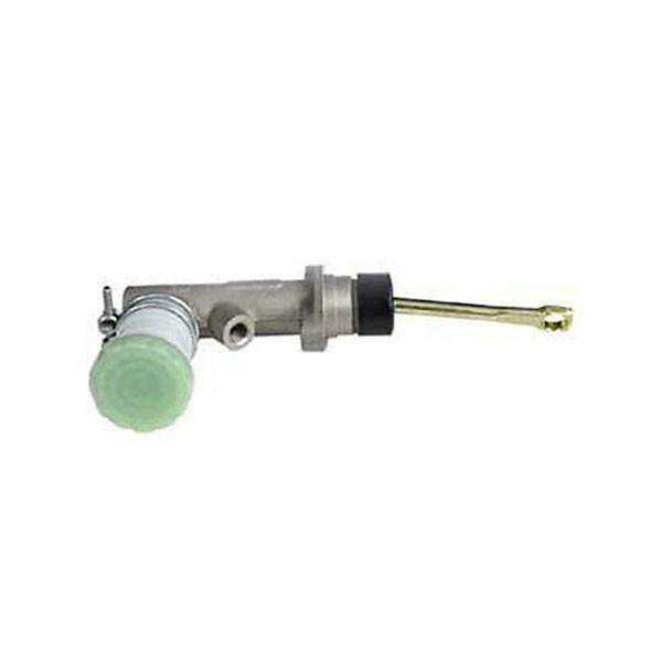 Cylindre émetteur embrayage Jeep Cherokee XJ résout pédale molle