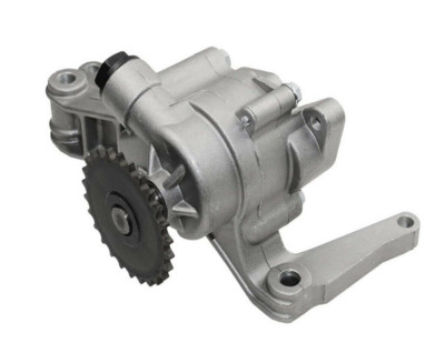 FOR KIA SORENTO HYUNDAI 2.5CRDI 2.5 CRDI D4CB ENGINE 26100-4A000 OIL PUMP
